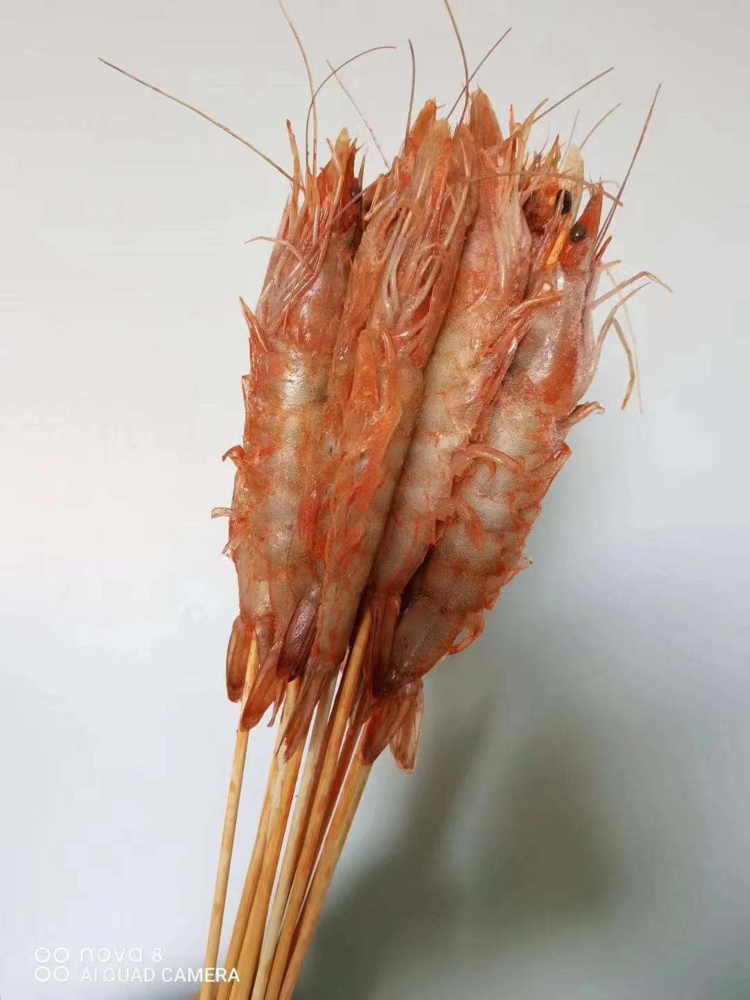 蝦串